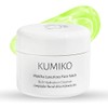 KUMIKO Limpiador Facial de Matcha Hidratante: Una Solución Suave de