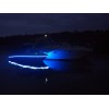 UN Brand FS BLUE - - LED Pontoon Boat Light