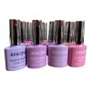 Xiaoya Base Rubbers Gel Xiaoya 12 Geles Gama A
