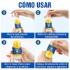 NEARPOW 2 Pack Crema Hidratante para Pies, Repara e Hidrata