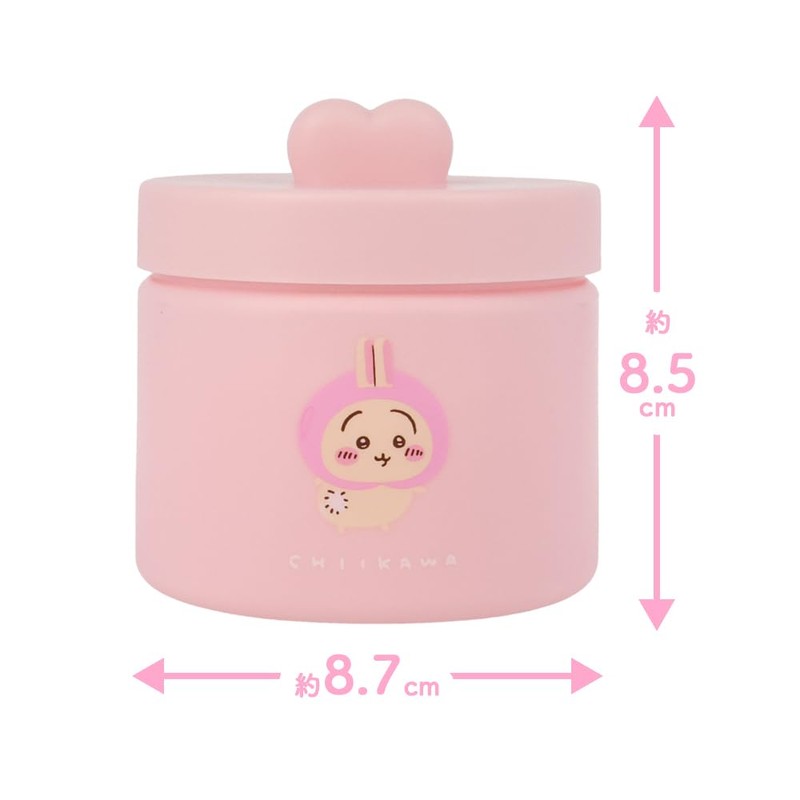 Chiikawa Body Scrub < Rabbit >