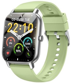 Togala Smart Watch for Women Answer/Make Calls, Fitness Watch with Heart Rate Monitor Sleep Monitor