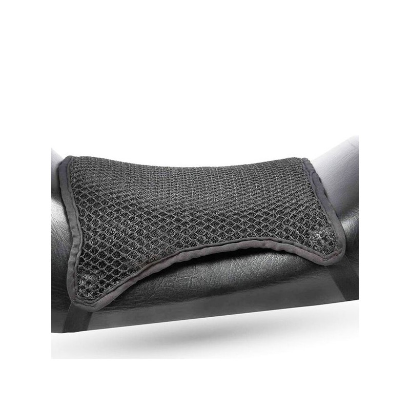 오토바이 방석 메쉬커버 쿠션 안장시트 스쿠터 여름 통풍시트 Motorcycle Seat