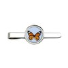 Butterfly Tie Clip