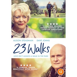23 Walks