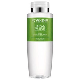 Yoskine Japan Pure Cleansing Rice Micellar Water