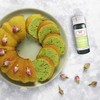 Butterfly Flavoring Extract Paste, 25 ml (Pandan, Pack of 6)