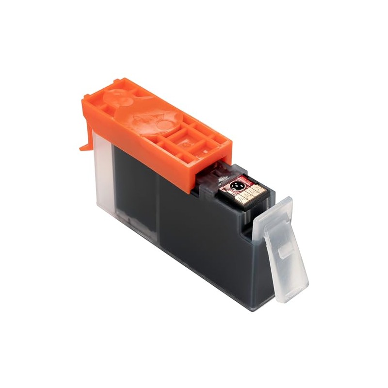 ESMONLINE 2 Compatible XL Printer Cartridges Black to Replace HP