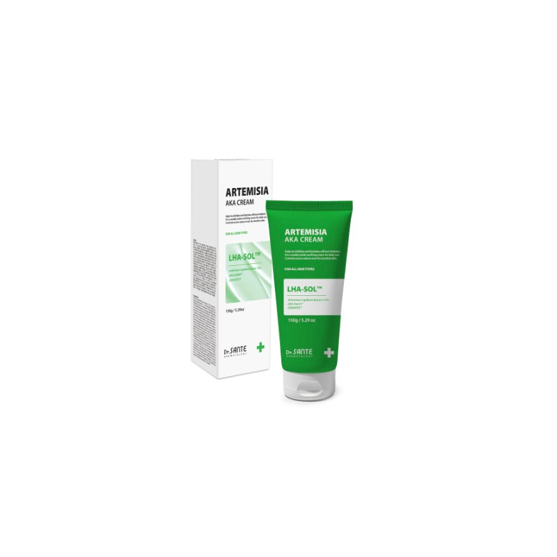 Sande Santte Artemisia Aca Cream 150g Subuji Doctor Sante /