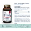 PURICA - Magnesium Bisglycinate - Raspberry - 300 g