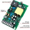 NVVV LRS-150-12 Switching Power Supply 12V 12.5Amp Enclosed Switchable Power