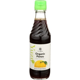 Muso From Japan Organic Ponzu, 8.5 Fl Oz