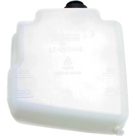 Replacement Coolant Reservoir fits 1988-2000 GMC K2500