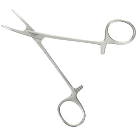 CORMORAN Foursep Curve 5 inch Silver.