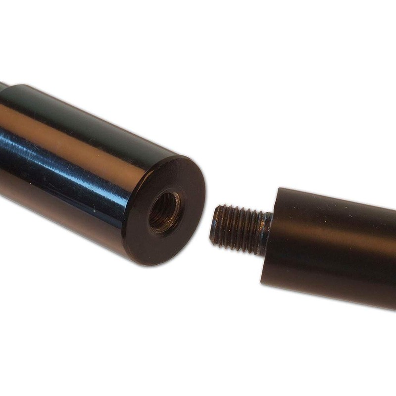 GARDNER POWER LIFTER WEIGH BAR