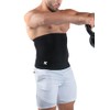 Kewlioo Tónico de cintura que atrapa el calor para hombre,
