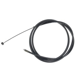 Odyssey SLS Slic 1.5mm Black Brake Cable/Housing Set