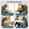 Reading Pillow for Sitting in Bed, 22 Inch