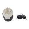 MDY 701-45500 85804674 50988 Ignition Switch 4 Position 11 Terminal