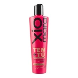 Xiomara Shampoo Ten + Tu 12 Beneficios Aceite De Argan Xiomara 250ml