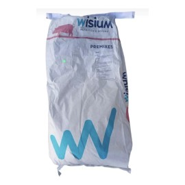 MAFE Microconcentrado Para Cerdos Gestacion 35 K Nucleos Gratis