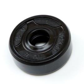 Parts and Parts Shaft Seal 5 x 16 x 6 mm NBR 70 DIN 3760 ISO 6194
