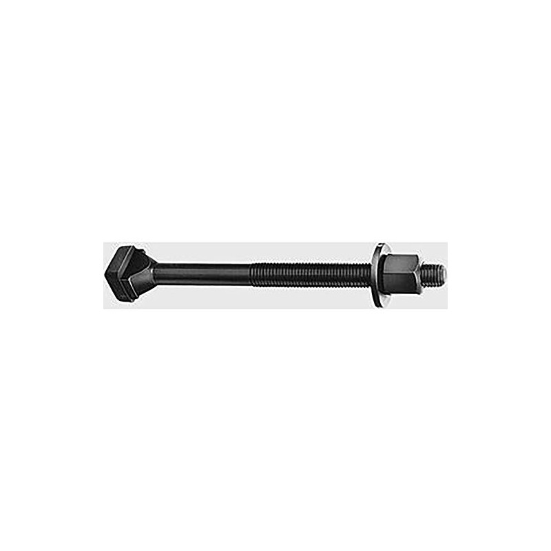 Screws for T-grooves M10 x 10 x 63 mm k