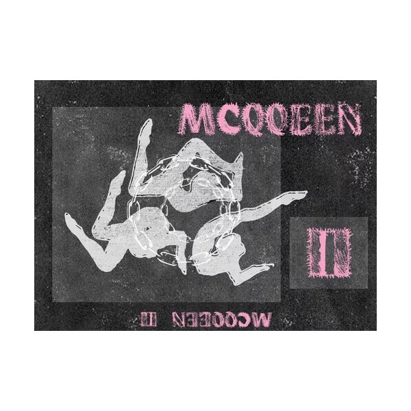 Big Neck Records McQqeen - Ii [New Cassette]