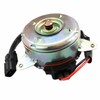 19030-RB0-004 Radiator Fan Motor Left Driver Compatible with Honda Fit