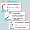Lash Extension Kit Lash Clusters kit Lash Clusters Lash Bond