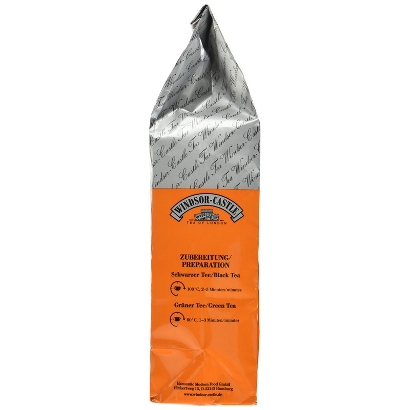 Windsor Castle Darjeeling Tea 500g