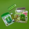 Kit Limpieza Y Cuidado Facial Sábila Skincare Aloe Vera