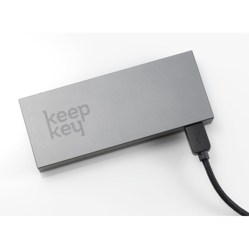 KeepKey