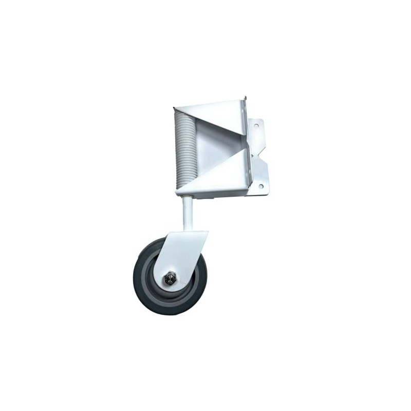Kiavetta Heavy‑Duty Swing Gate Wheel for Vinyl | Wood |