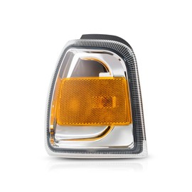 For Ford Ranger Park/Signal Light 2006 07 08 09 10 2011 Driver Side For FO2530171 | 6L5Z 15A201BA