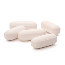 Glucosamine Sulphate 2KCl 1500mg with Vitamin C, 120 Tablets. 4 Months Supply. UK Manufactured