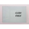 Smith & Oliver Oliver Smith-Glass Dry Memo, Whiteboard/White Board, Infinity,