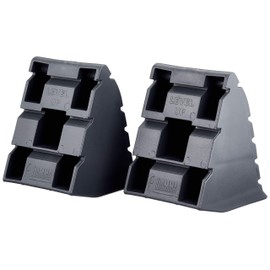 Fiamma Chock Levels - Kit of 2 chocks