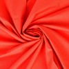 Fashion Track Red Fabric Cotton by The Metre UK -