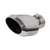 NISSAN SERENA C26 Highway Star Oval Muffler Cutter Stainless Steel