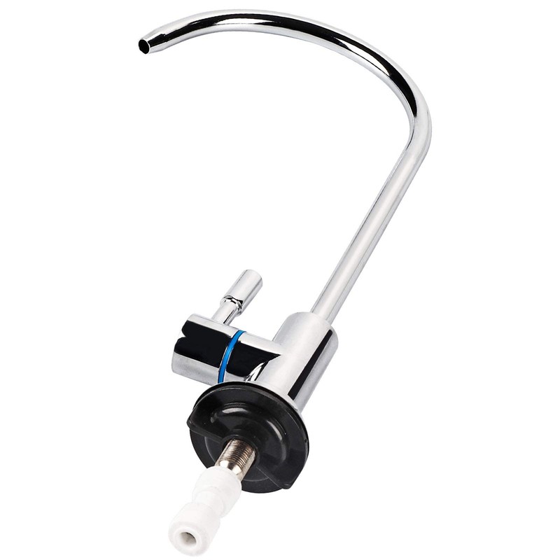 RO Water Faucet Reverse Osmosis Purifier Filtration Drinking Water Filter