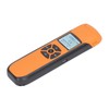 Optical Fiber Power Meter 800 to 1700 Nm Portable Auto