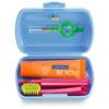 Set de viaje Curaprox (Travel set) (AZUL)