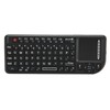 Wireless Mini Keyboard K808 Neutral Founctional 2.4G Mouth Touchpad Floating