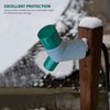 Insulated Outside Tap Covers to Protect from Freezing - Protective