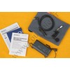 Sony ECM-CR120 Omnidirectional Clip-On Business Microphone with Noise-Reduction