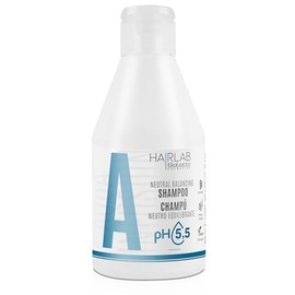 Salerm Hairlab Neutral Balancing Shampoo, 10.6 Ounce/300 ml