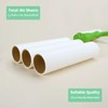 10 inch Large Lint Roller Refills for Evercare Smart Design