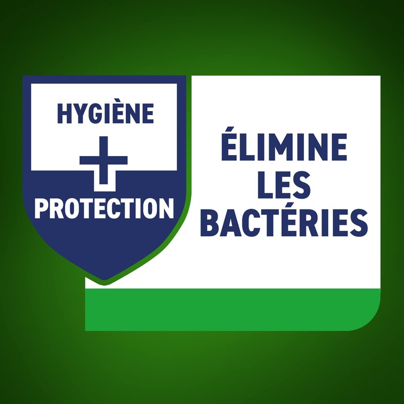 Calgon Hygiene Gel Plus Anti-Limescale and Anti-Bacterial - Protects your