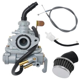 SYOWADA CT70 Carburetor Replacement for Honda CT70 CT 70 K0 K1 K2 K3 969-1977 Bike Motorcycle With Air Filter